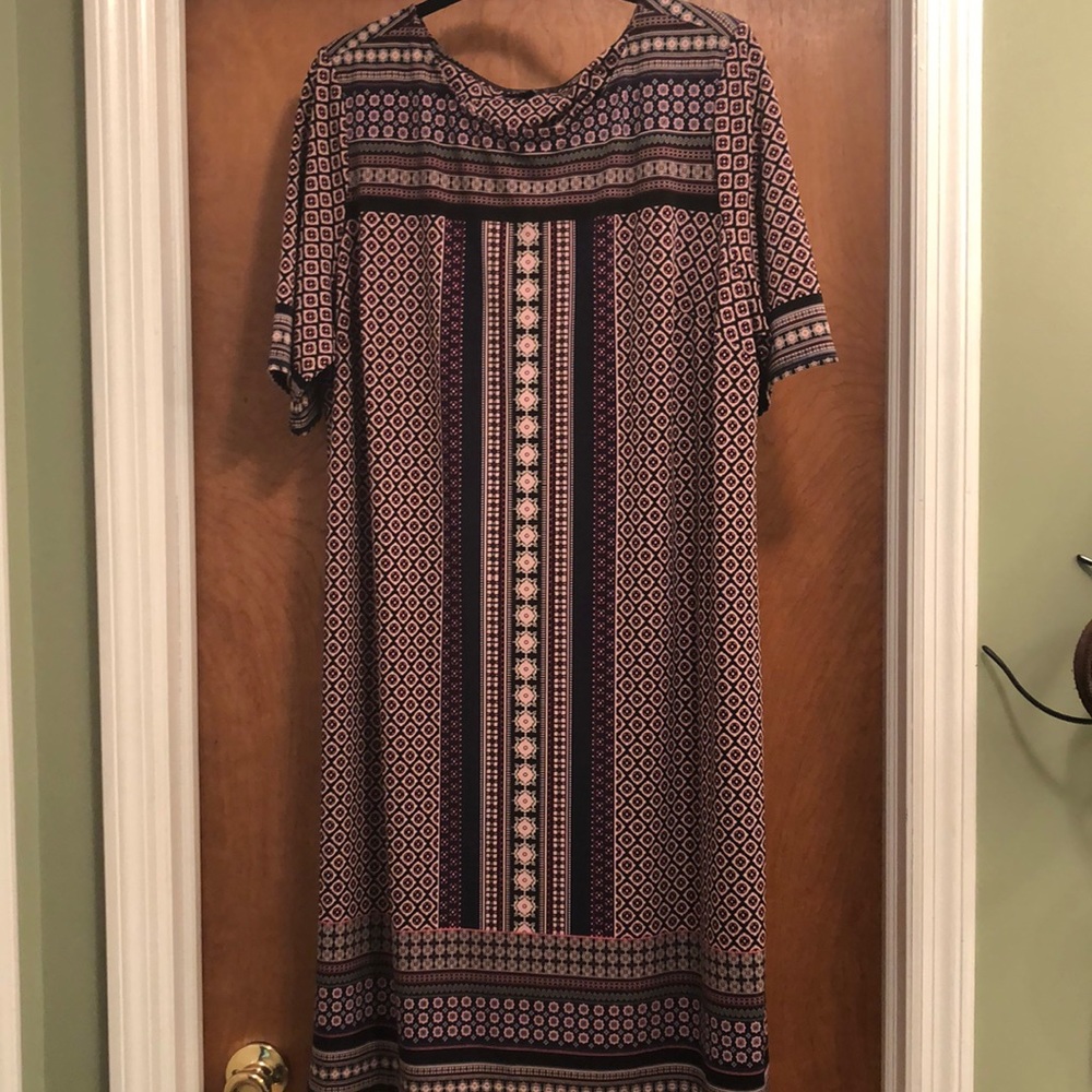 Roz and Ali dress, size 2X